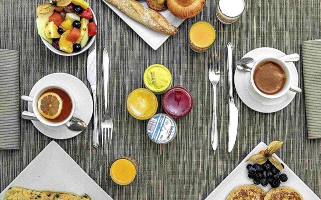 Hilton Garden Inn Marseille Provence Airport