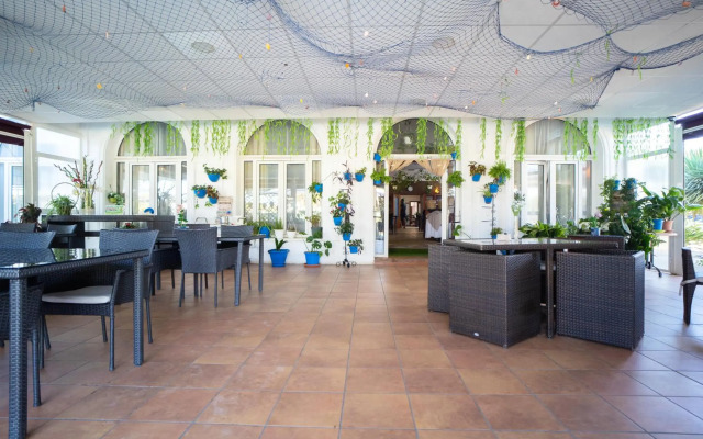 Hotel Albaida Nature