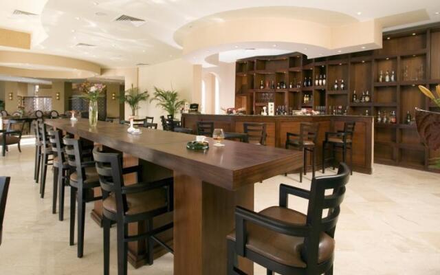 Swiss Inn Dream Resort