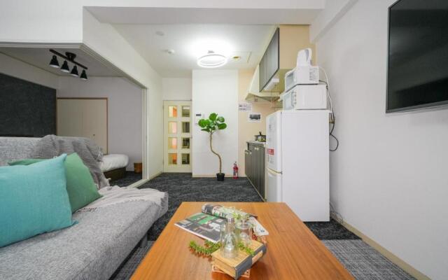 88th Matsui Bill - Vacation STAY 88967