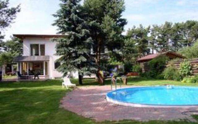 Ferienwohnungen Pruchten VORP 1164