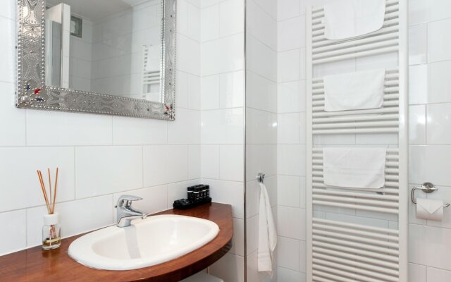 Cityden Old South Serviced Apartments
