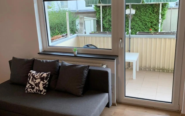 3 Zimmer Wohnung Garbsen