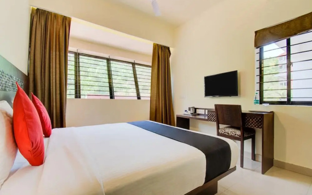 Xec Residency by OYO Rooms