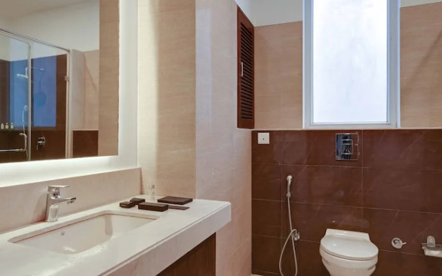 Shahpura Residency