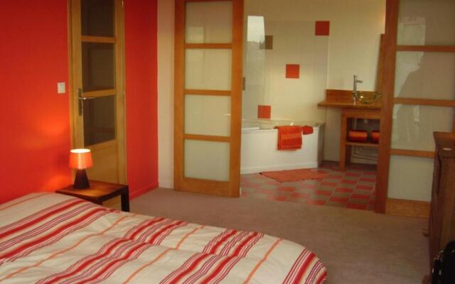 Appartement Ambleteuse, 4 pièces, 8 personnes - FR-1-376-9