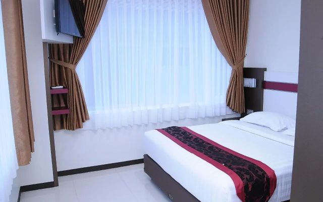 Idea's Hotel
