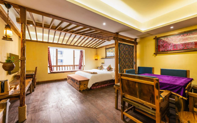 Miao Yun Culture · Aesthetics Hotel