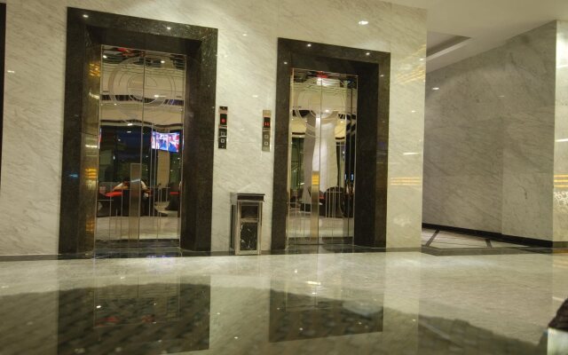 The Litz Hotel & Suites