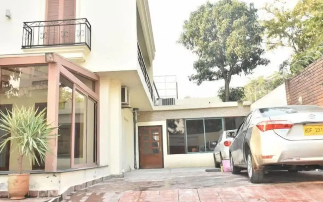 The Life House