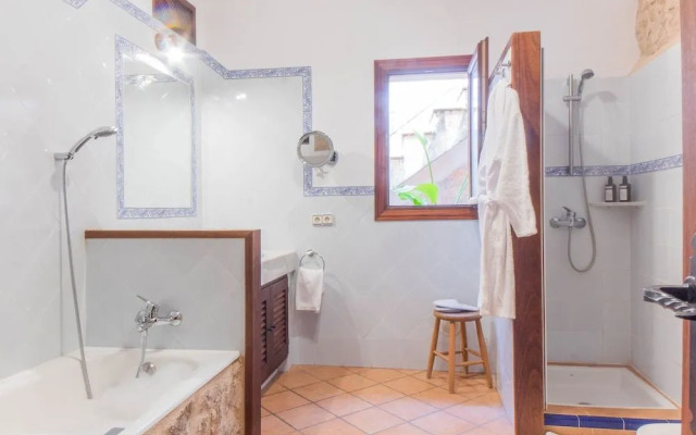 Finca Can Beneït