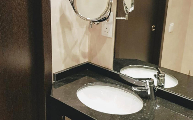 Porto City Hotel