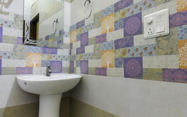 OYO 4548 Hotel The Green Park Resort