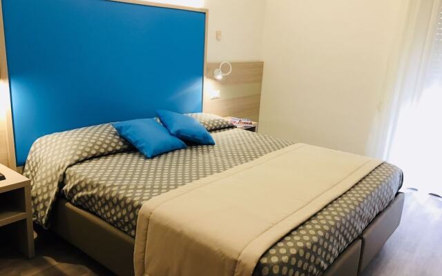 Hotel Le Star