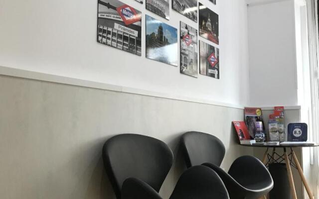 Отель CH Otello Rooms