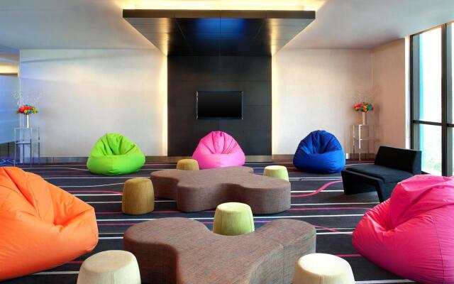 Aloft Bangkok Sukhumvit 11