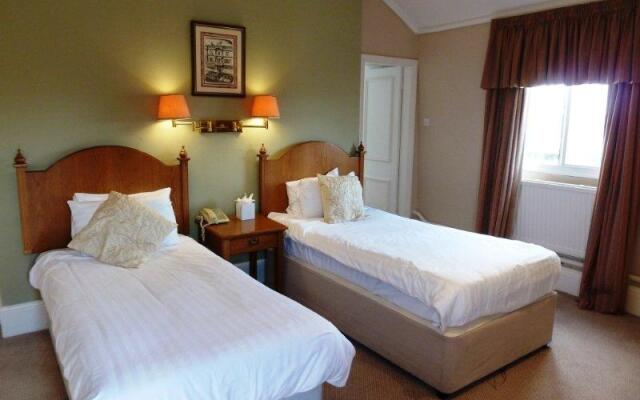 George Hotel