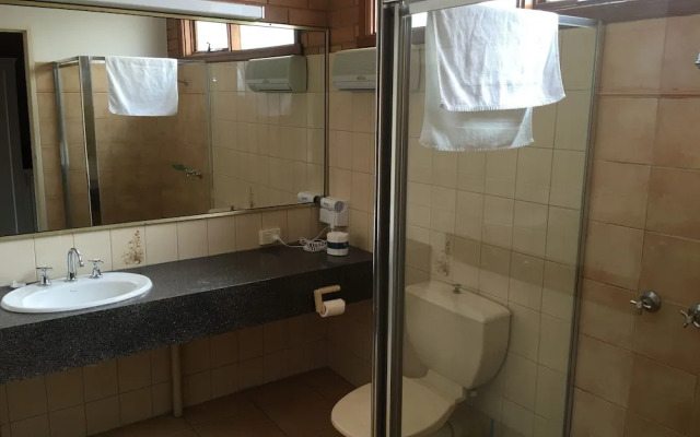Comfort Inn Essendon