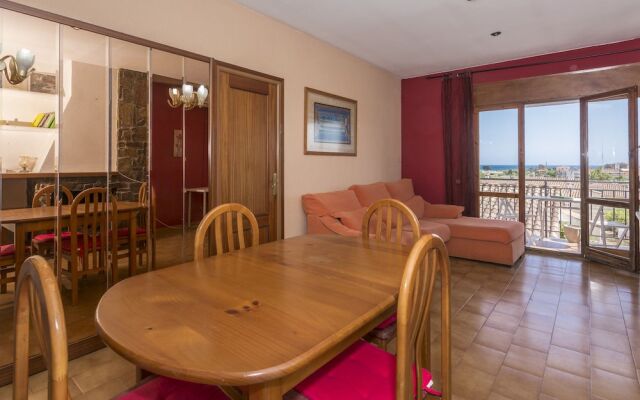 HomeHolidaysRentals Ribera