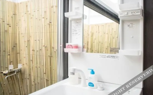 8INN Kyoto - Vacation STAY 37567v