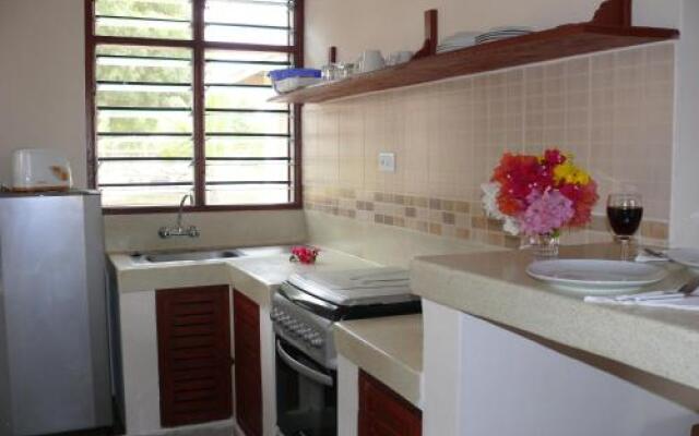 Safina Cottages