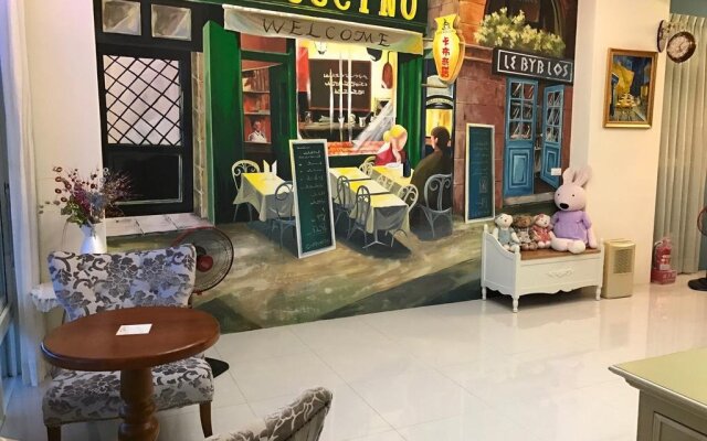 Cappuccino B&B