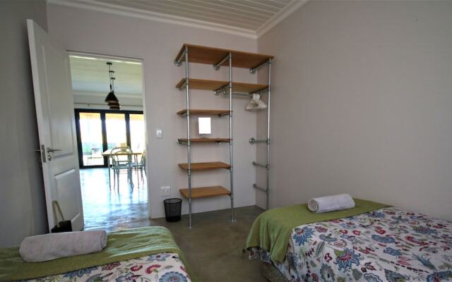 Lark Rise Guest Farm