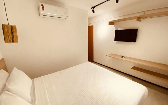 Villas Patacho - Milagres Ap 002 Bloco G