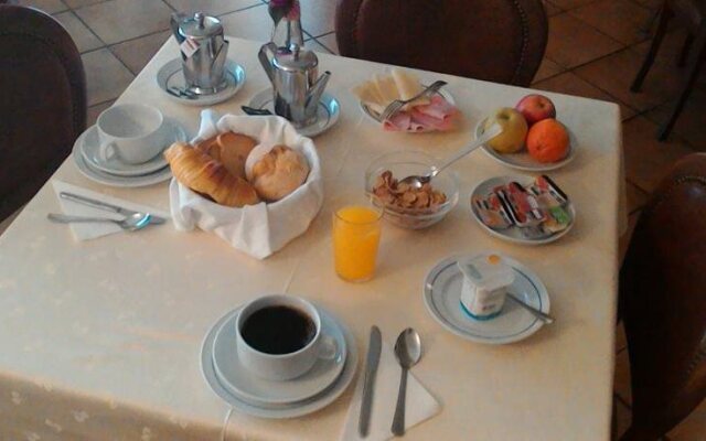 Meu Hotel Porto Gandra