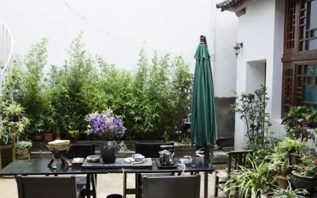 Shanti Guest House