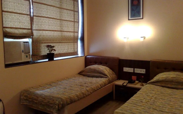 Sea Palace Hotel