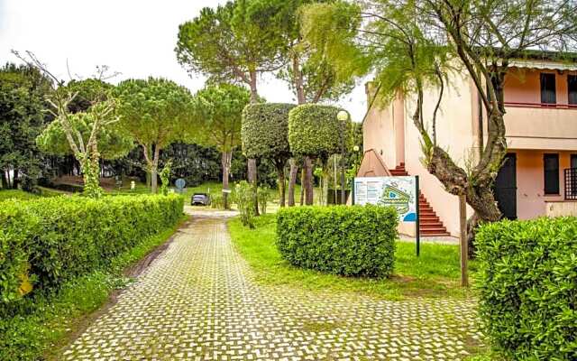 Residence Tize' - Laguna Apartament