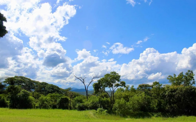 Lovely 4 bed in Mutare - 2178