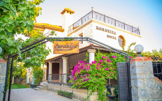 Kordelya Butik Otel