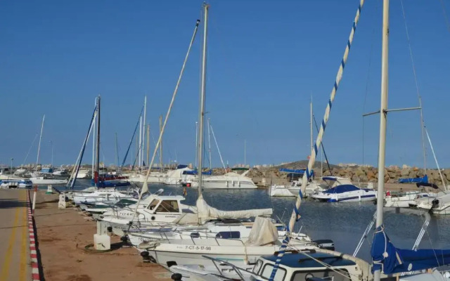 Ribera Beach 3 - 4707