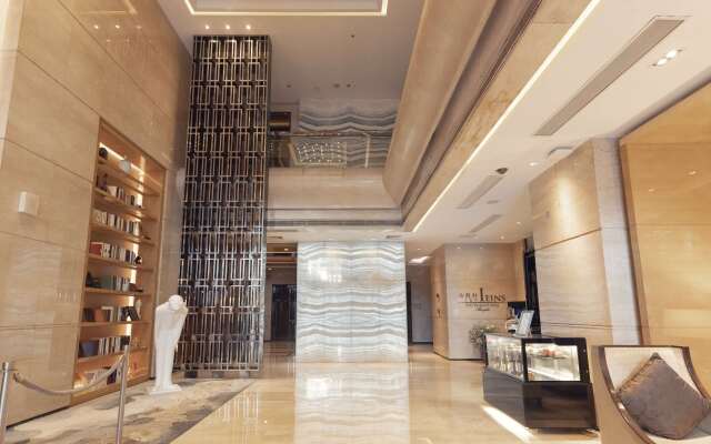 Kempinski The One Suites Hotel Shanghai Downtown