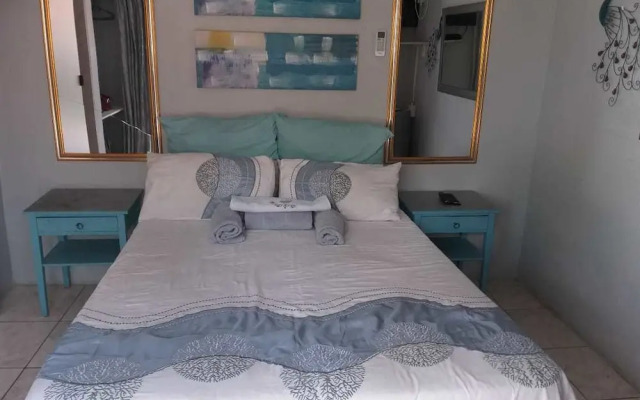 Vicky B Bed and Breakfast