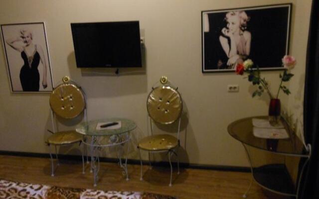 Living quarters Savoy-L