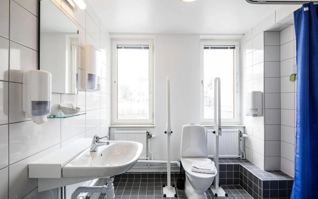 Best Western Hotel Solna