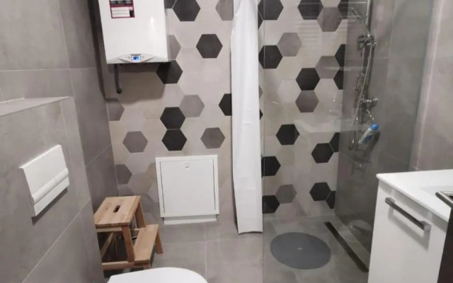 Apartman Gray