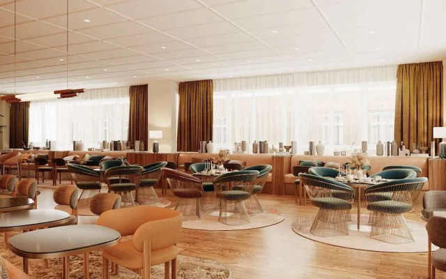 Novotel Paris La Défense Nanterre