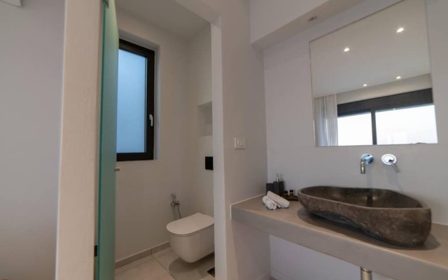 Villa Filios - 3 Bedroom Villa With Infinity Pool