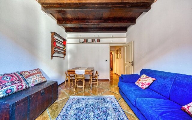 Piazza Maggiore Duplex Apartment