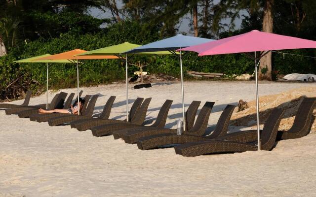 Belitung Holiday Resort