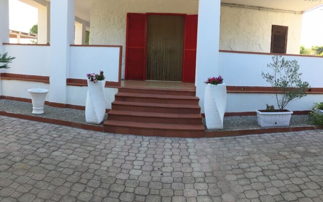 B&B Franziska Mare