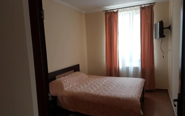 Casa Ovesia