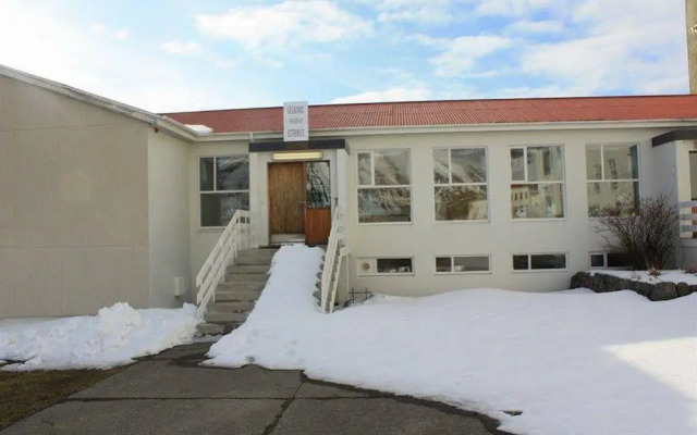Guesthouse Nupur
