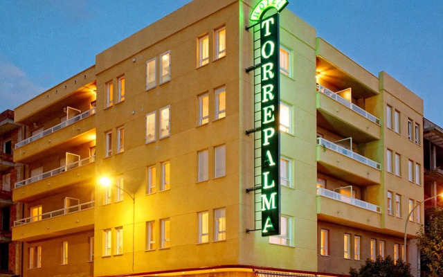 Hotel Torrepalma