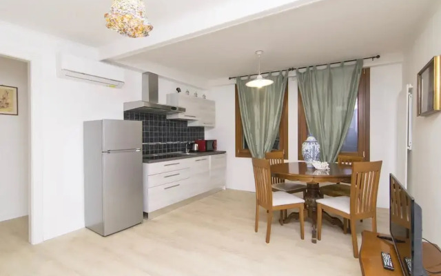 Ca' Alberto Apartments 2