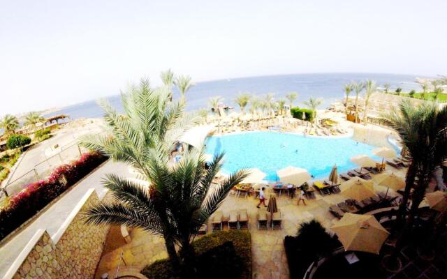 Xperience Sea Breeze Resort